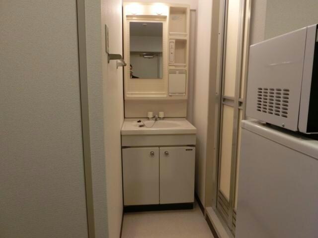 アイビーマンション新水前寺の物件内観写真