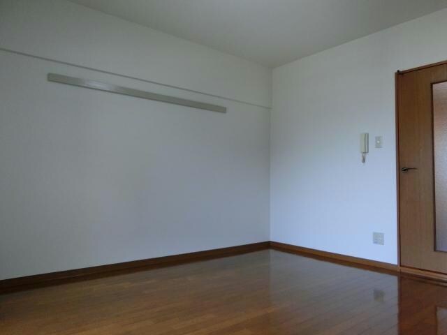 アイビーマンション新水前寺の物件内観写真