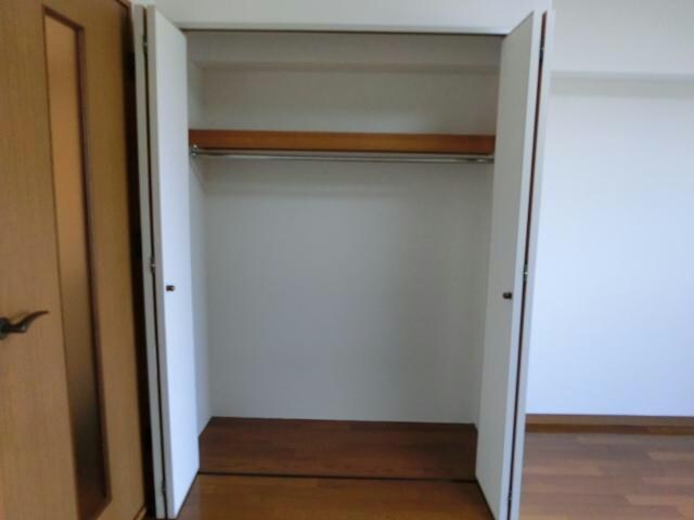 アイビーマンション新水前寺の物件内観写真