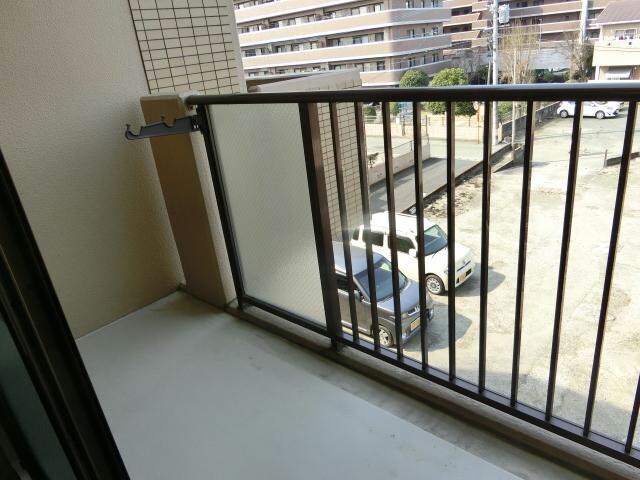 アイビーマンション新水前寺の物件内観写真