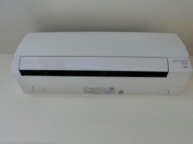 アイビーマンション新水前寺の物件内観写真