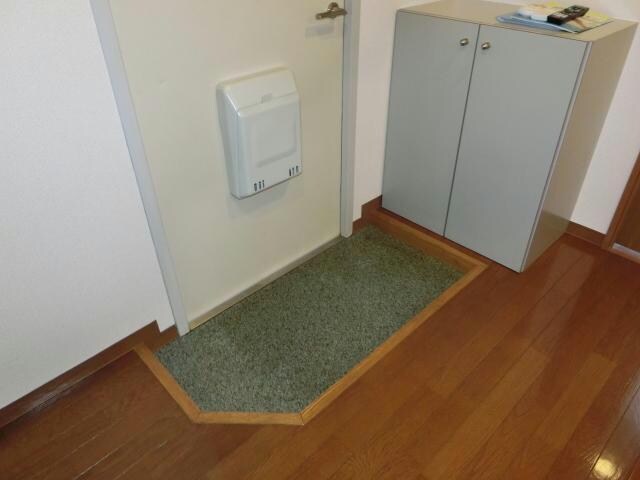 アイビーマンション新水前寺の物件内観写真