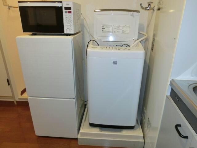 アイビーマンション新水前寺の物件内観写真