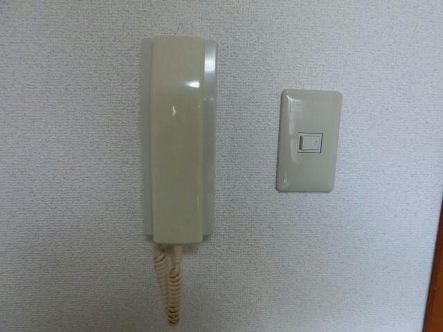 アイビーマンション新水前寺の物件内観写真