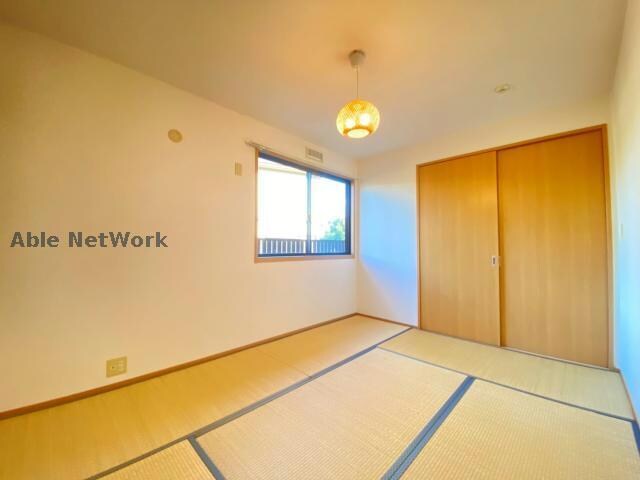 サンライフレグルスの物件内観写真