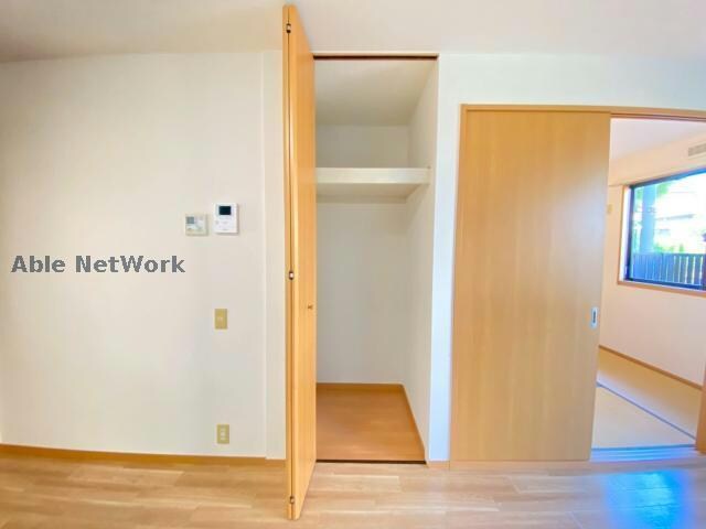 サンライフレグルスの物件内観写真