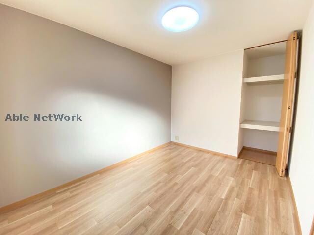 サンライフレグルスの物件内観写真