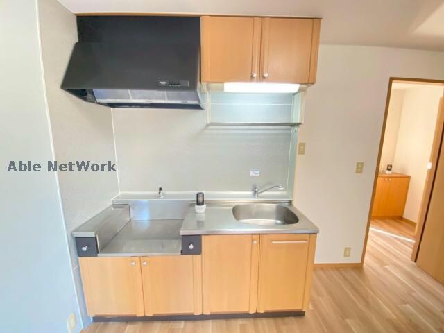 サンライフレグルスの物件内観写真