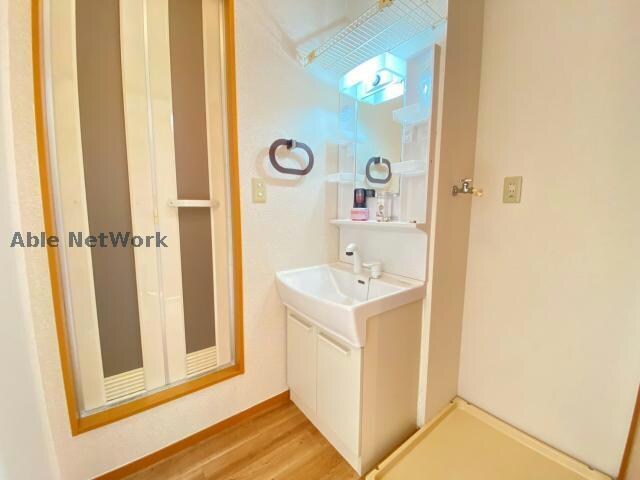 サンライフレグルスの物件内観写真