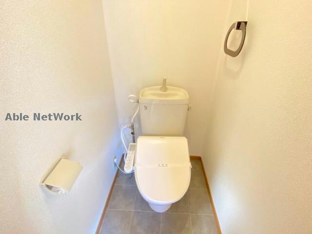 サンライフレグルスの物件内観写真