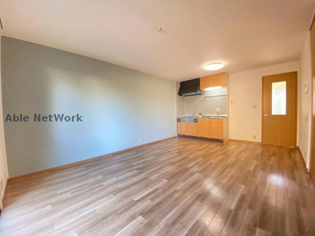 サンライフレグルスの物件内観写真