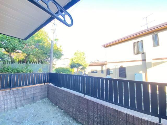 サンライフレグルスの物件内観写真