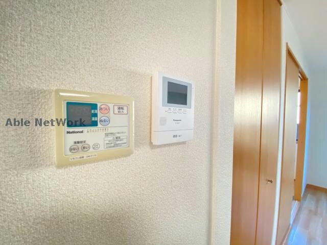 サンライフレグルスの物件内観写真