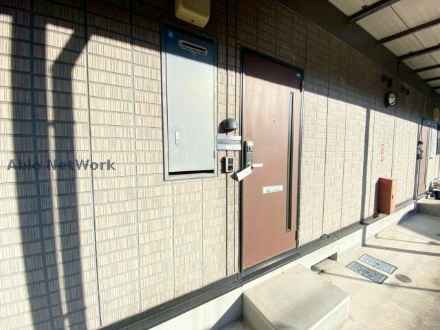 サンライフレグルスの物件内観写真