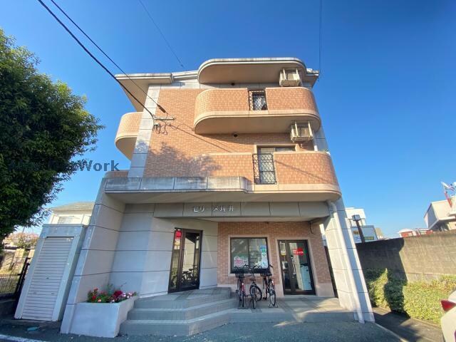 セリーヌ坪井の物件外観写真