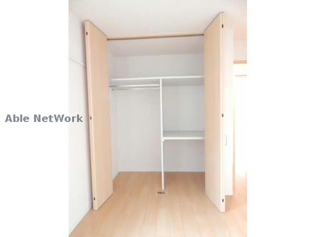 サンリッチ　Ｆ・Ｇの物件内観写真