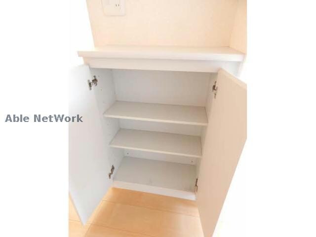 サンリッチ　Ｆ・Ｇの物件内観写真