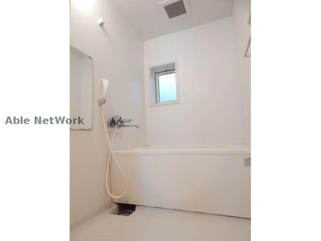 サンリッチ　Ｆ・Ｇの物件内観写真