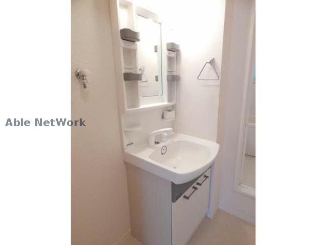 サンリッチ　Ｆ・Ｇの物件内観写真