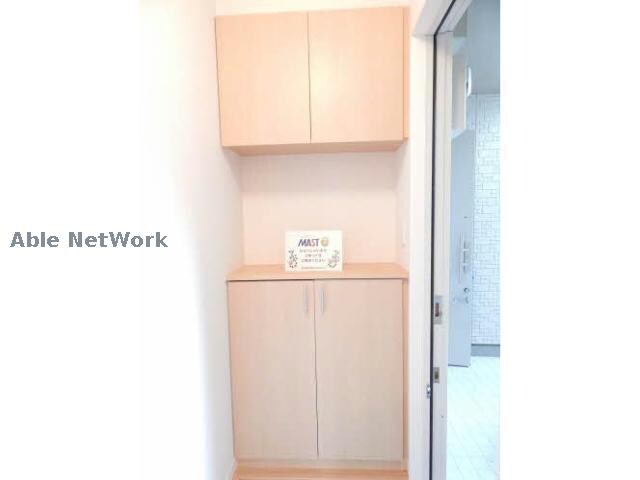 サンリッチ　Ｆ・Ｇの物件内観写真