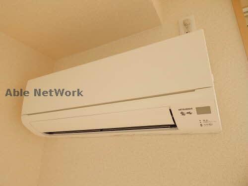 サンリッチ　Ｆ・Ｇの物件内観写真