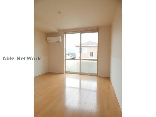 サンリッチ　Ｆ・Ｇの物件内観写真