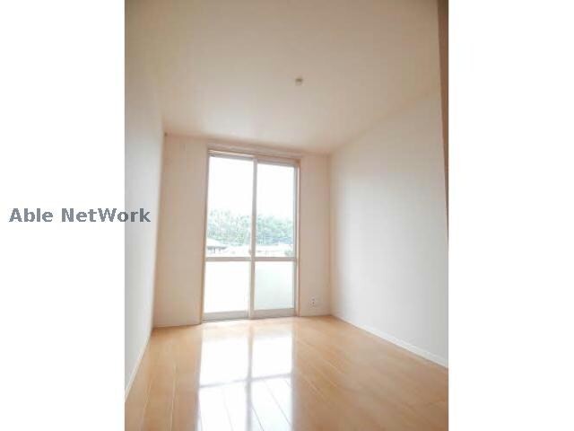 サンリッチ　Ｆ・Ｇの物件内観写真