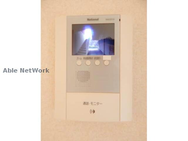 サンリッチ　Ｆ・Ｇの物件内観写真