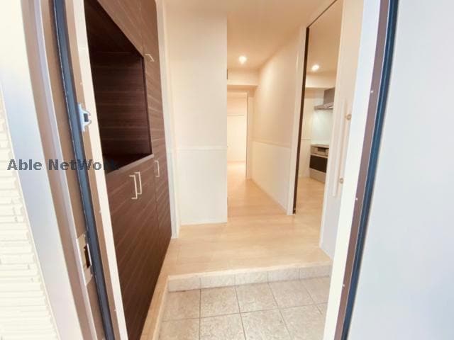 アルフラットの物件内観写真