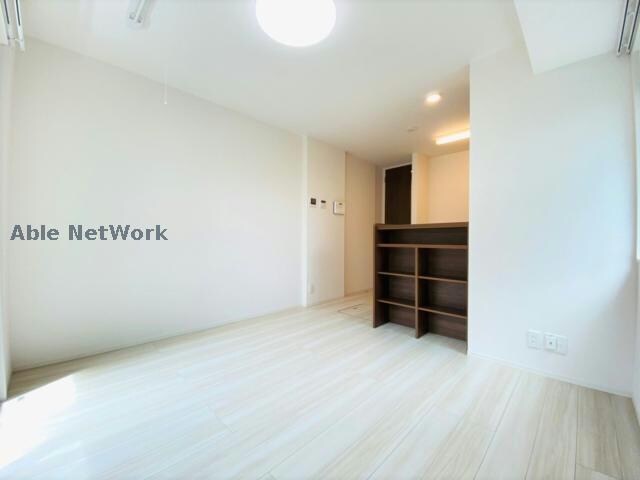 D-room渡鹿の物件内観写真