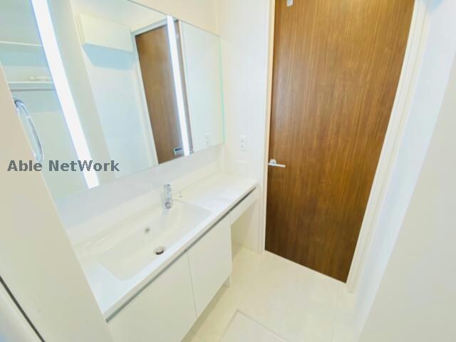 D-room渡鹿の物件内観写真