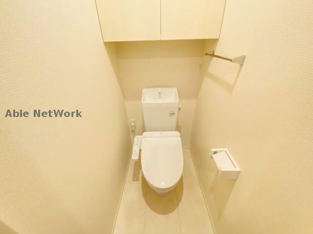 D-room渡鹿の物件内観写真