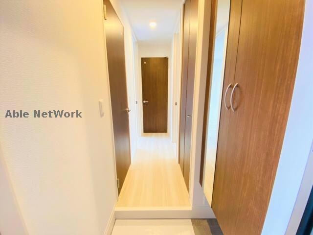 D-room渡鹿の物件内観写真