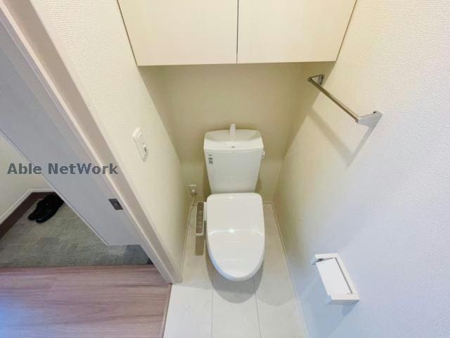 コンフィデンスS.Sの物件内観写真