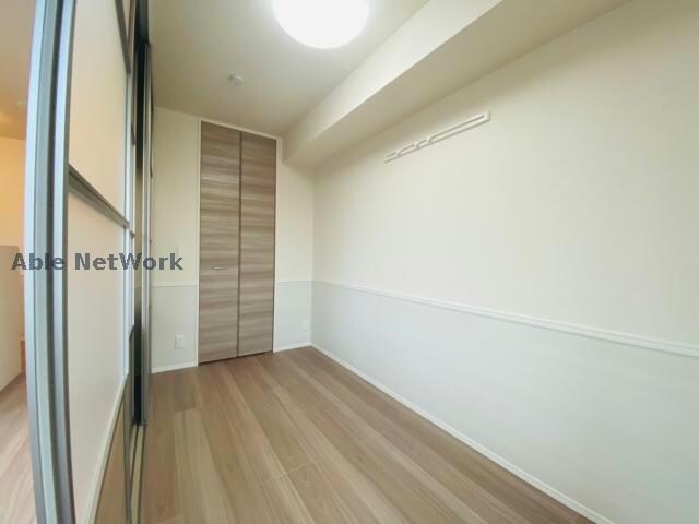 セレニータ.クワトロの物件内観写真