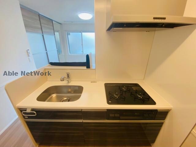 セレニータ.クワトロの物件内観写真