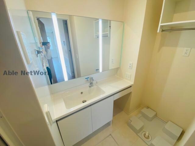 セレニータ.クワトロの物件内観写真