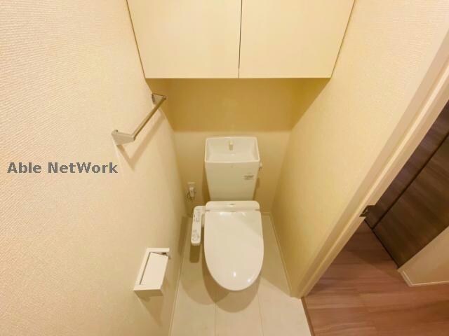 セレニータ.クワトロの物件内観写真