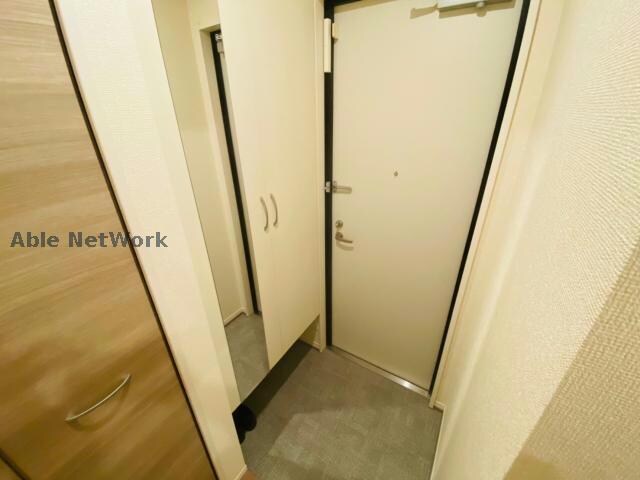 セレニータ.クワトロの物件内観写真