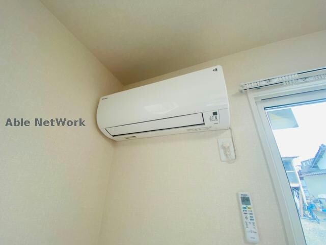 セレニータ.クワトロの物件内観写真