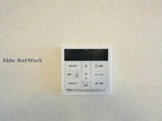 セレニータ.クワトロの物件内観写真