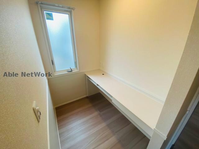 セレニータ.クワトロの物件内観写真