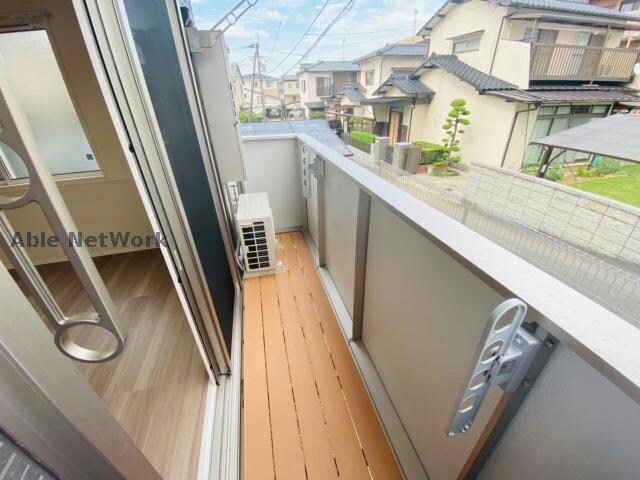 セレニータ.クワトロの物件内観写真