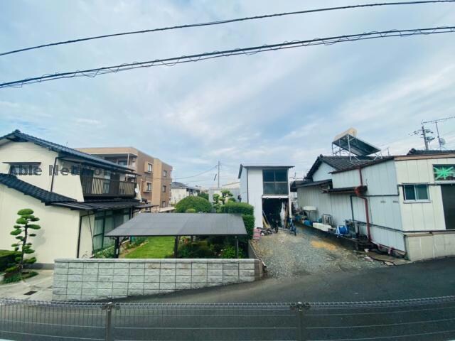 セレニータ.クワトロの物件内観写真