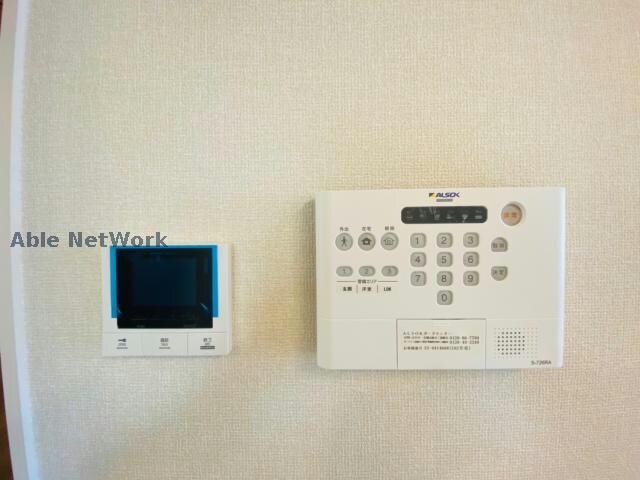 セレニータ.クワトロの物件内観写真