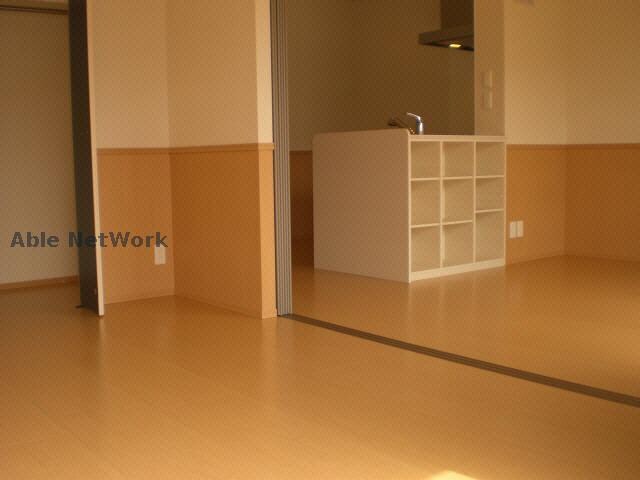 パークハイムABCの物件内観写真