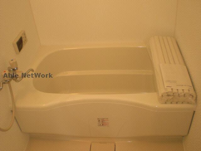 パークハイムABCの物件内観写真