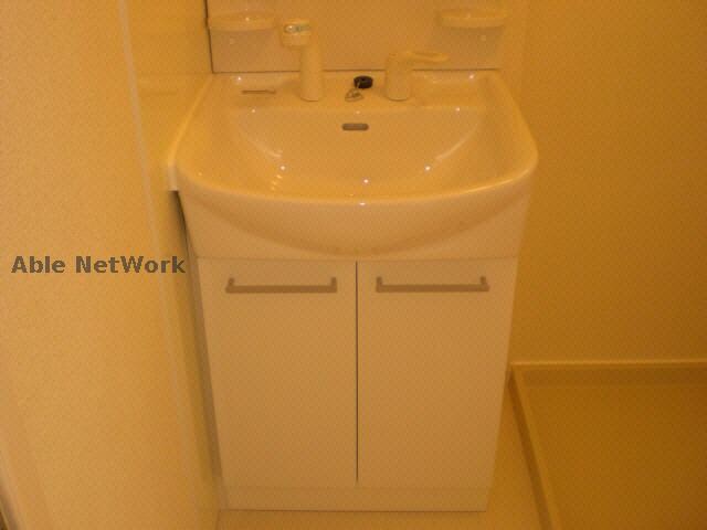 パークハイムABCの物件内観写真