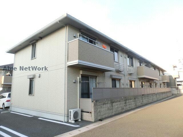 パークハイムABCの物件内観写真