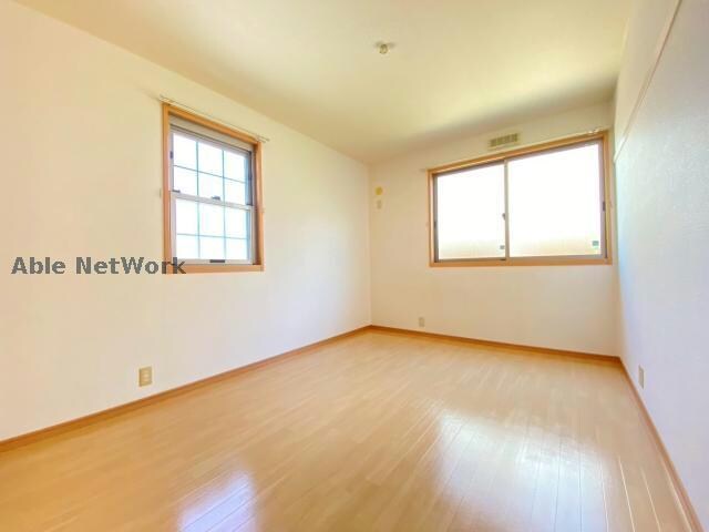 グリーンヒルズ（鶴羽田）の物件内観写真